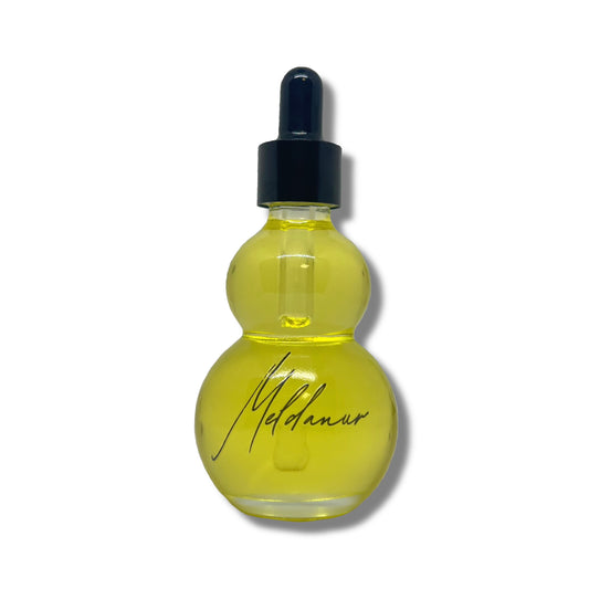 PURE HAIR OIL MASK 50ML