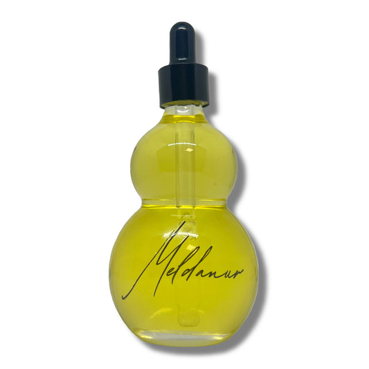 PURE HAIR OIL MASK 100ML